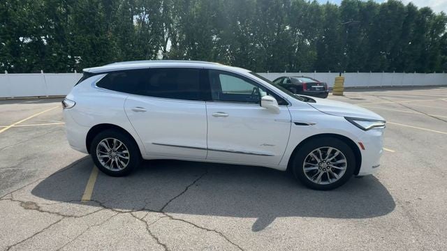 2023 Buick Enclave AWD 4dr Avenir