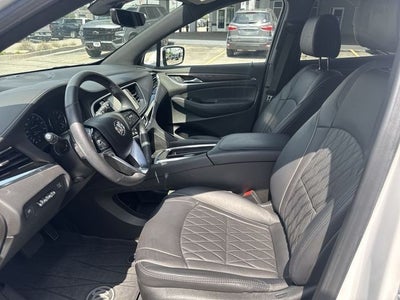 2023 Buick Enclave AWD 4dr Avenir