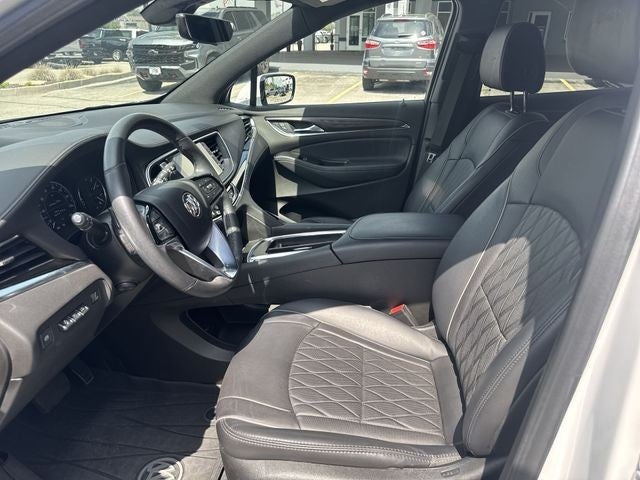 2023 Buick Enclave AWD 4dr Avenir