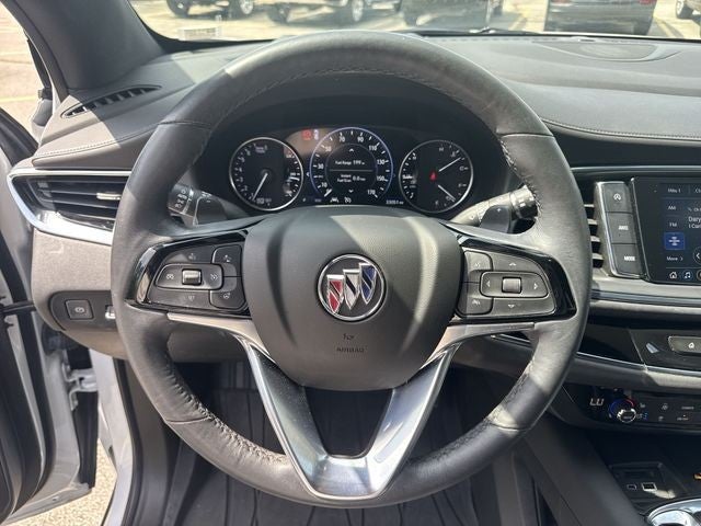 2023 Buick Enclave AWD 4dr Avenir