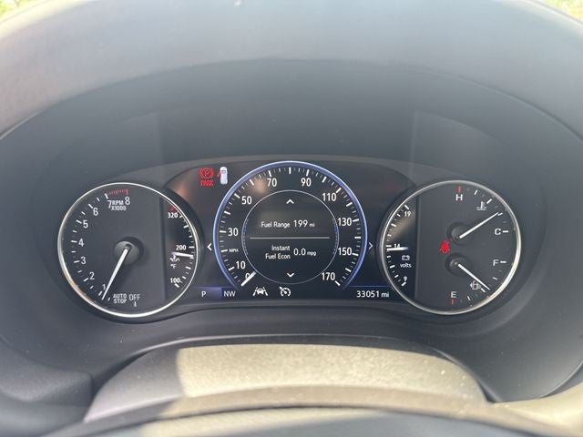 2023 Buick Enclave AWD 4dr Avenir
