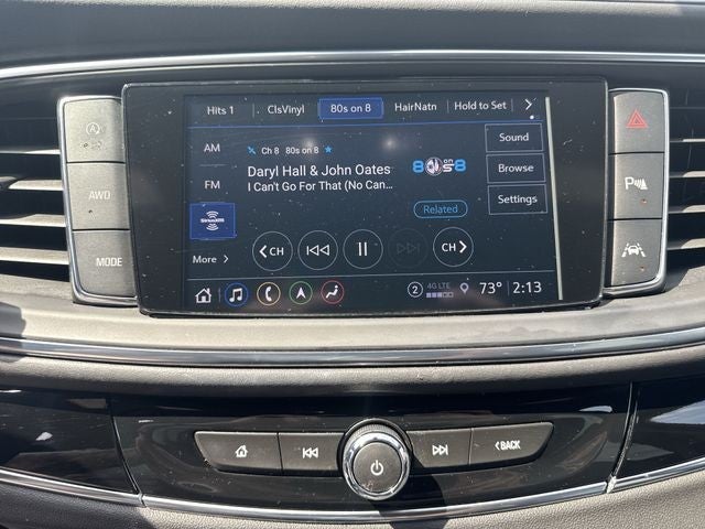 2023 Buick Enclave AWD 4dr Avenir