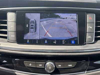 2023 Buick Enclave AWD 4dr Avenir