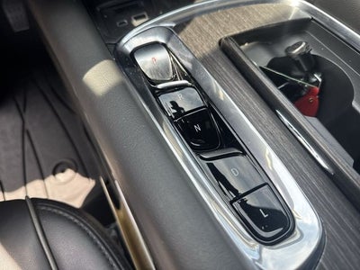 2023 Buick Enclave AWD 4dr Avenir