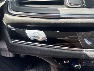 2023 Buick Enclave AWD 4dr Avenir