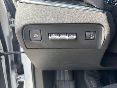 2023 Buick Enclave AWD 4dr Avenir