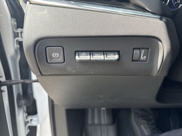 2023 Buick Enclave AWD 4dr Avenir