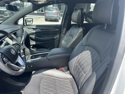2023 Buick Enclave AWD 4dr Avenir