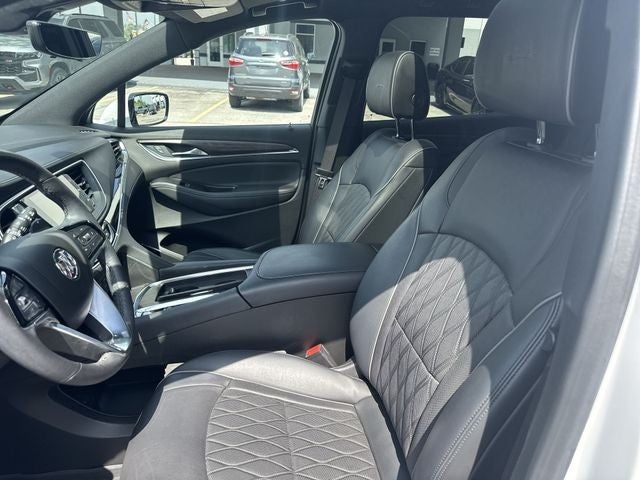 2023 Buick Enclave AWD 4dr Avenir