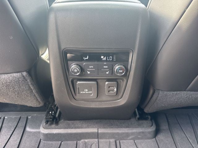 2023 Buick Enclave AWD 4dr Avenir