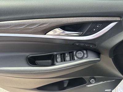 2023 Buick Enclave AWD 4dr Avenir