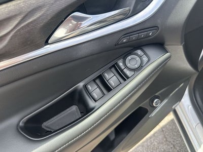 2023 Buick Enclave AWD 4dr Avenir