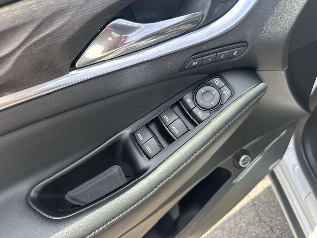 2023 Buick Enclave AWD 4dr Avenir