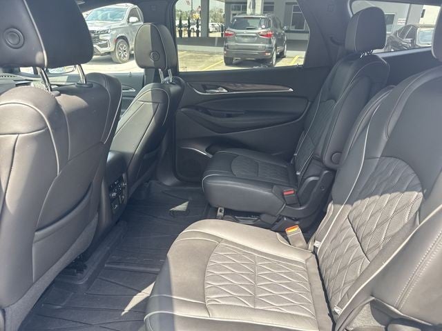 2023 Buick Enclave AWD 4dr Avenir