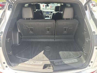 2023 Buick Enclave AWD 4dr Avenir