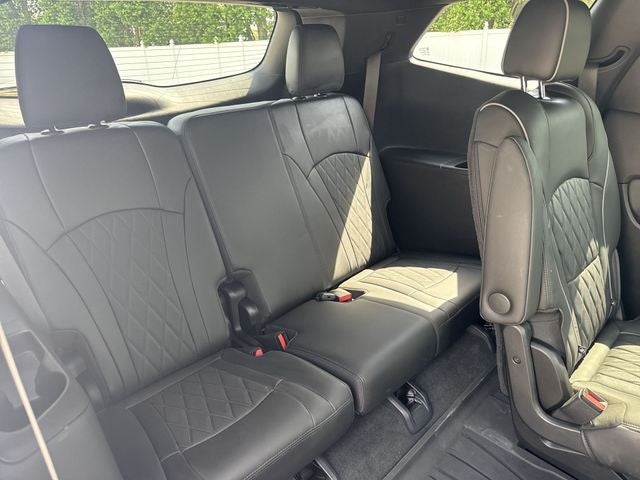 2023 Buick Enclave AWD 4dr Avenir