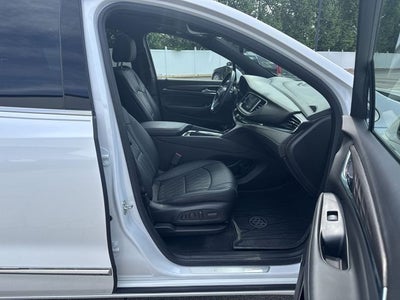 2023 Buick Enclave AWD 4dr Avenir