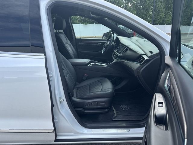2023 Buick Enclave AWD 4dr Avenir