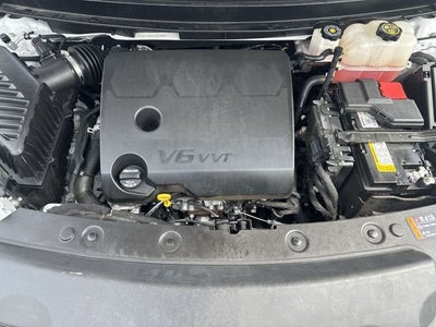 2023 Buick Enclave AWD 4dr Avenir