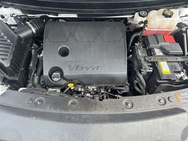 2023 Buick Enclave AWD 4dr Avenir