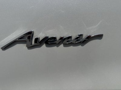 2023 Buick Enclave AWD 4dr Avenir