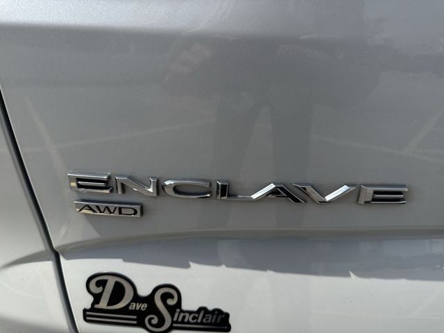 2023 Buick Enclave AWD 4dr Avenir