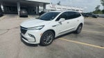 2023 Buick Enclave AWD 4dr Avenir