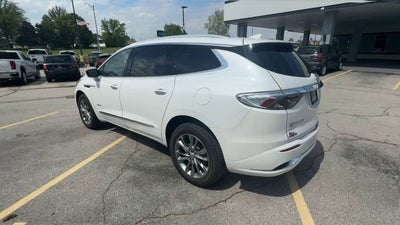 2023 Buick Enclave AWD 4dr Avenir