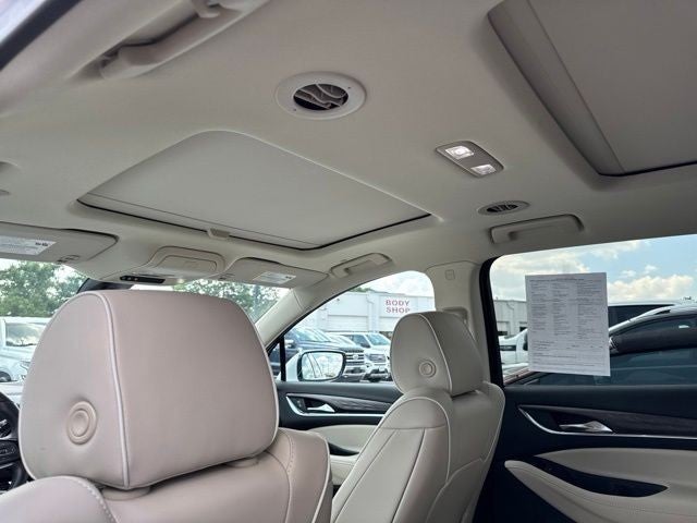 2024 Buick Enclave AWD 4dr Avenir