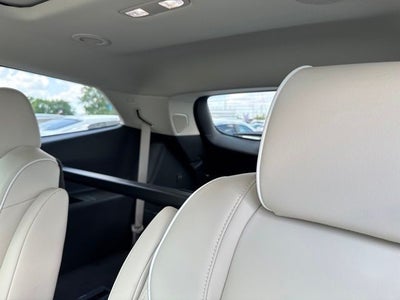 2024 Buick Enclave AWD 4dr Avenir