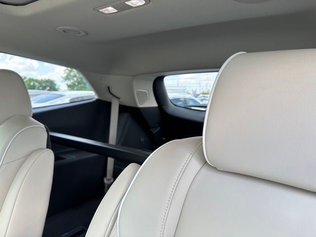 2024 Buick Enclave AWD 4dr Avenir