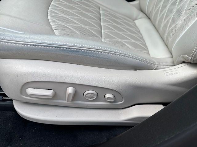 2024 Buick Enclave AWD 4dr Avenir