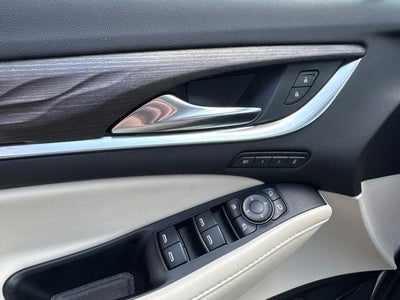 2024 Buick Enclave AWD 4dr Avenir