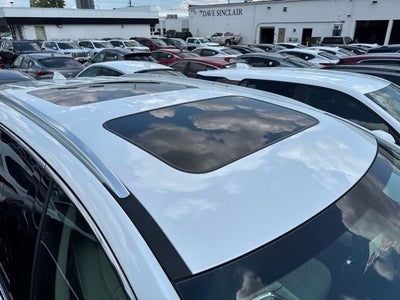 2024 Buick Enclave AWD 4dr Avenir