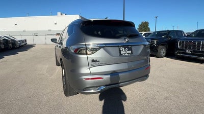 2024 Buick Enclave AWD 4dr Avenir