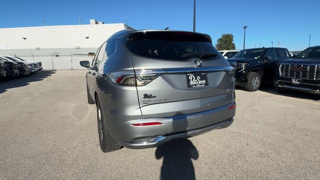 2024 Buick Enclave AWD 4dr Avenir