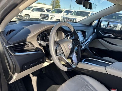 2024 Buick Enclave AWD 4dr Avenir