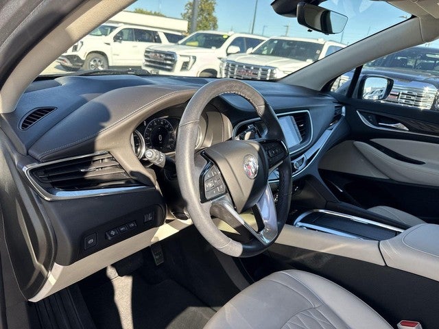 2024 Buick Enclave AWD 4dr Avenir