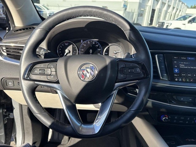 2024 Buick Enclave AWD 4dr Avenir