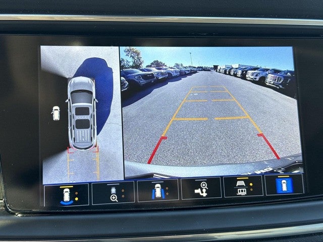 2024 Buick Enclave AWD 4dr Avenir