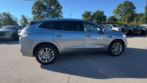 2024 Buick Enclave AWD 4dr Avenir