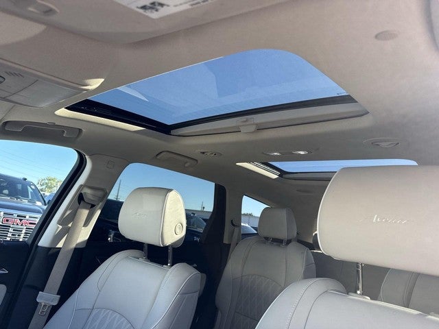 2024 Buick Enclave AWD 4dr Avenir