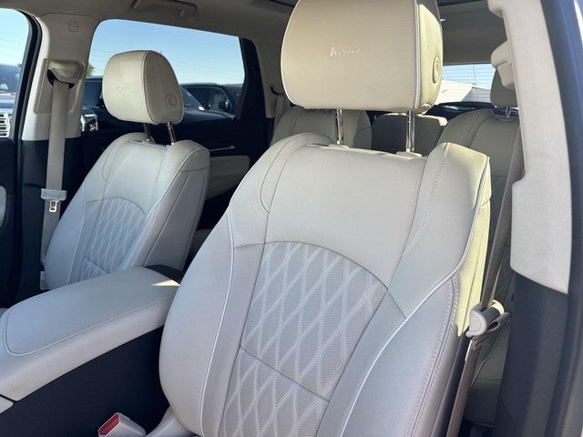 2024 Buick Enclave AWD 4dr Avenir