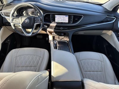 2024 Buick Enclave AWD 4dr Avenir