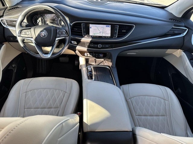 2024 Buick Enclave AWD 4dr Avenir