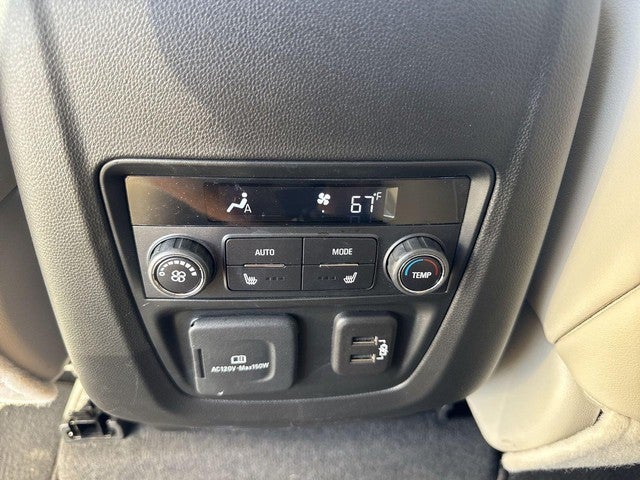 2024 Buick Enclave AWD 4dr Avenir