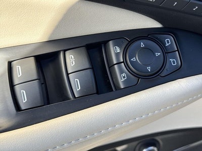 2024 Buick Enclave AWD 4dr Avenir