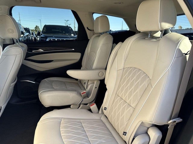 2024 Buick Enclave AWD 4dr Avenir