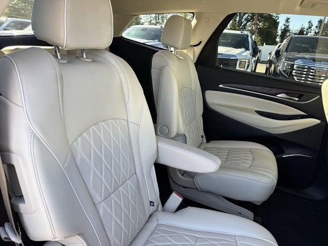 2024 Buick Enclave AWD 4dr Avenir