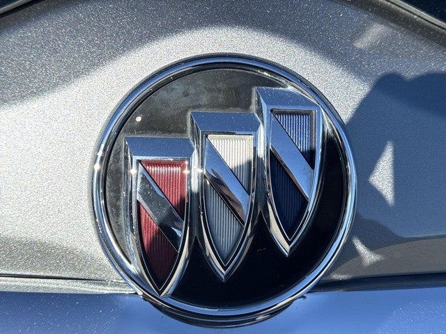 2024 Buick Enclave AWD 4dr Avenir